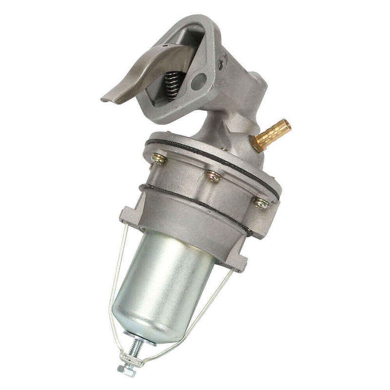 Mechanical Fuel Pump Fits For MerCruiser/OMC 18-7278 3.0L 3.7L 4.1L 86234A4 New