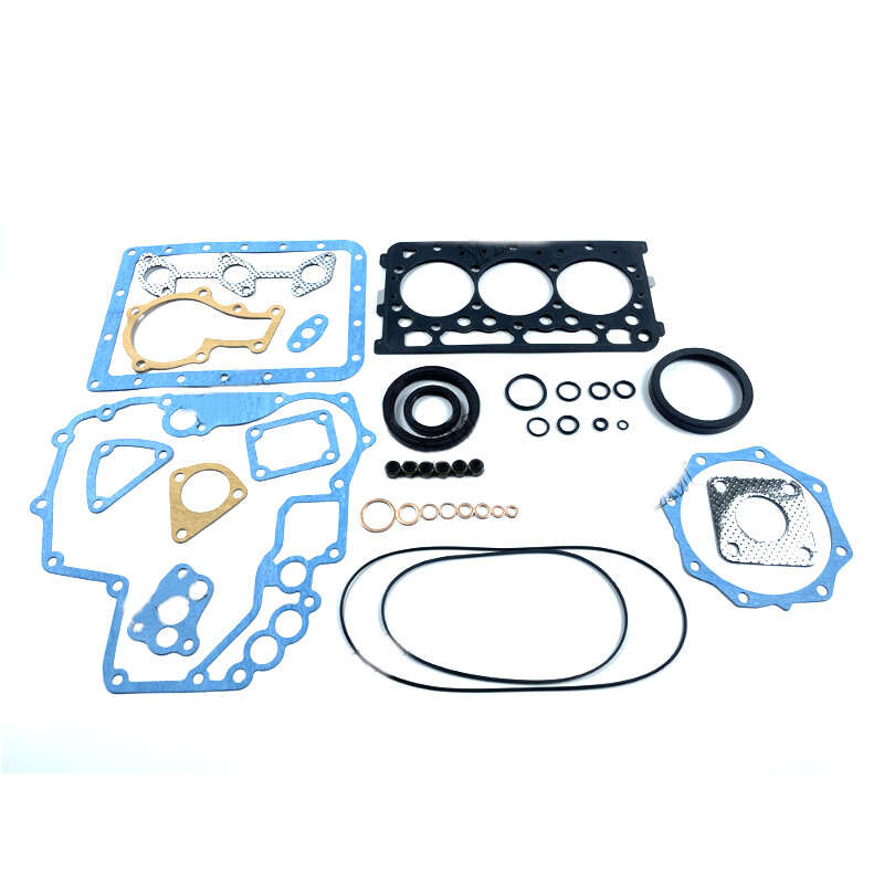 Engine Overhaul Rebuild Kit D722 D722EBH D722E for Kubota Engine Tractor Parts