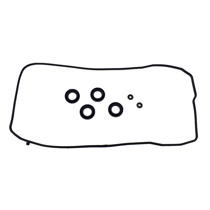 For Toyota Corolla Scion XD 1.8L L4 DOHC Valve Cover Gasket w/Grommets&Sea