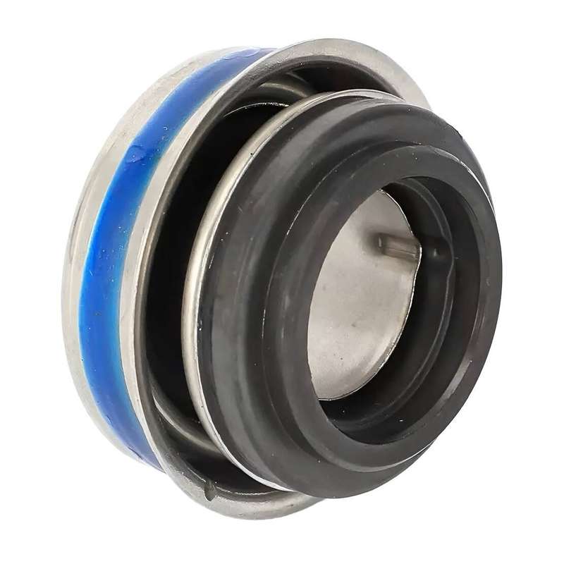 Kit Water Pump Mechanical Seal & Oil Seal Fit for Yamaha FZ1 FZ6 YZF Venture