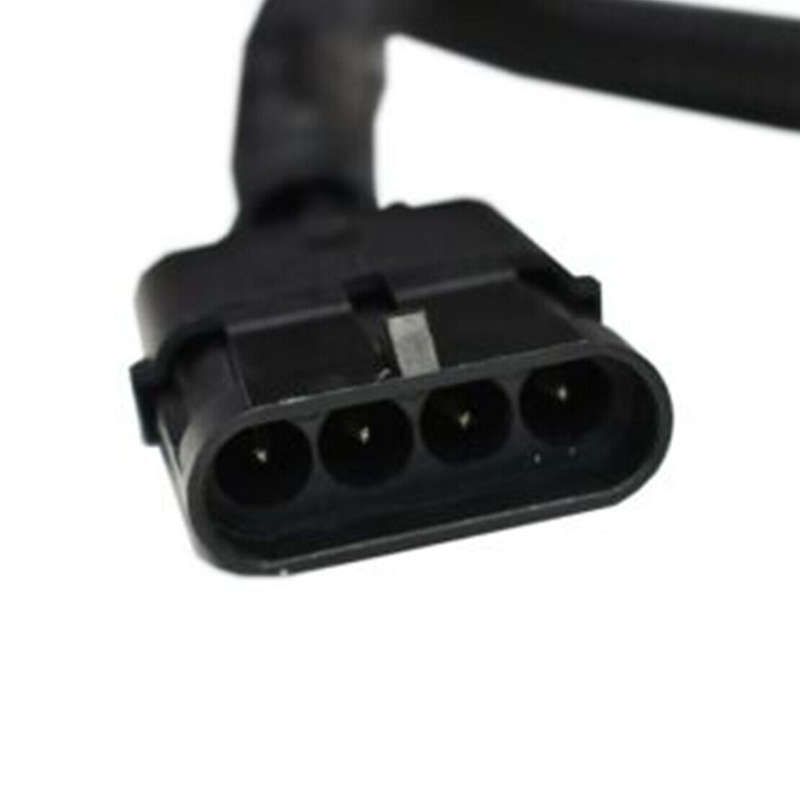 Truck Tail Light Wiring Harness Replace Fit For Chevy Blazer Tahoe GMC Suburban