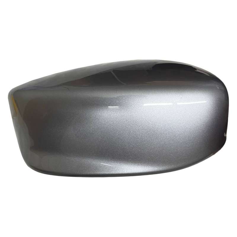Silver Right Side Door Mirror Cover Cap Trim fit for Honda Accord 14-2017