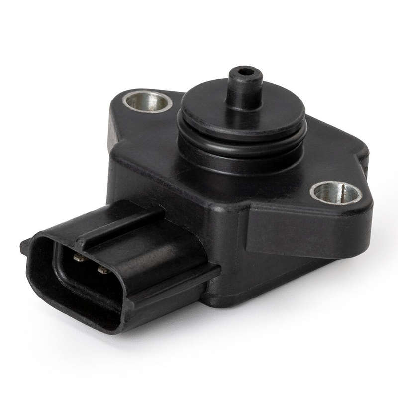 1Pcs Manifold Absolute Pressure MAP Sensor PS61-04 PS6104 for Suzuki Nissan