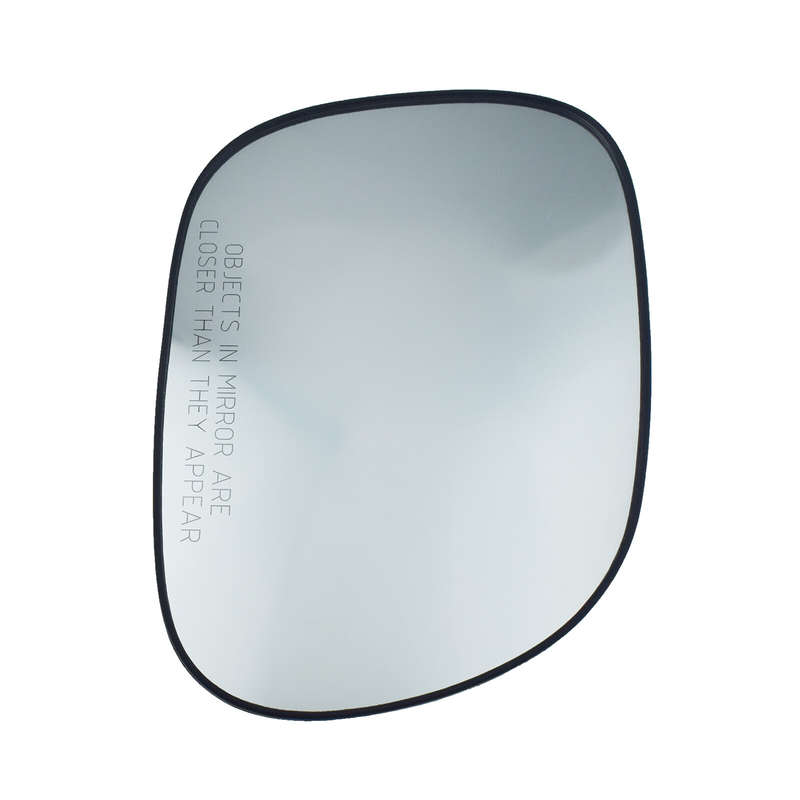 Mirror Glass Lens W/Backing Right Passenger Side 87611-B2500 For Kia Soul 14-19