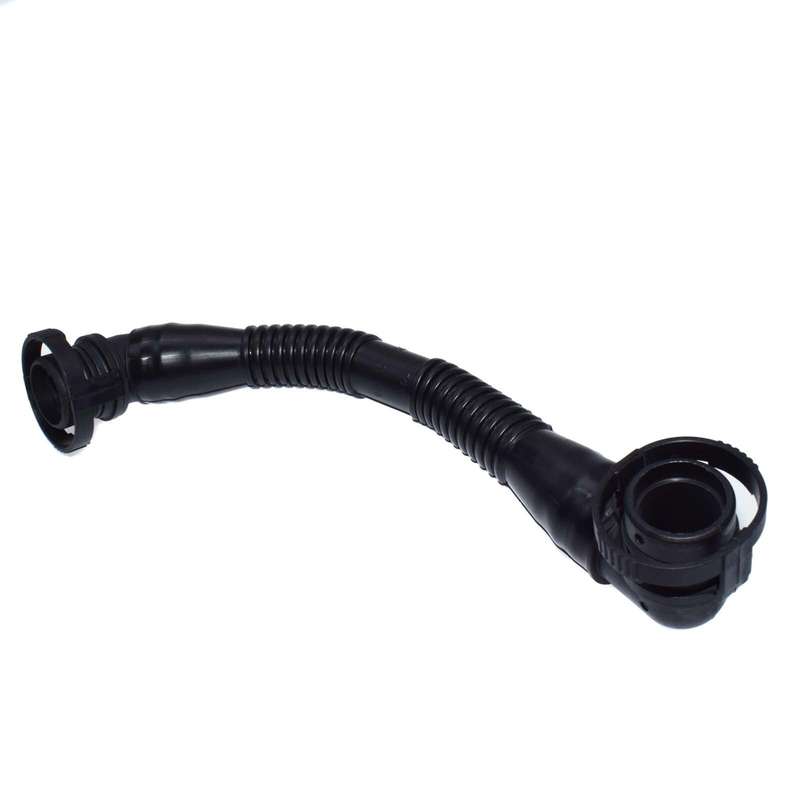 New Crankcase Ventilation Breather Hose 06C103235A For AUDI A4 A6 A8 3.0L V6