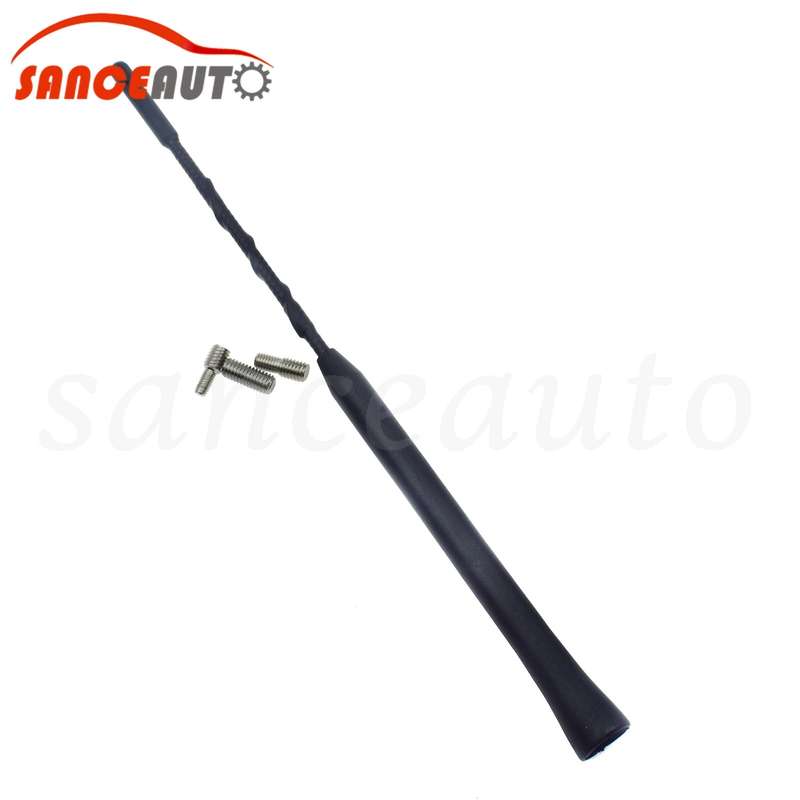 For 2007-2017 Ford Lincoln Mercury Radio Antenna Mast Rod 24.5cm HM5Z-18813-A