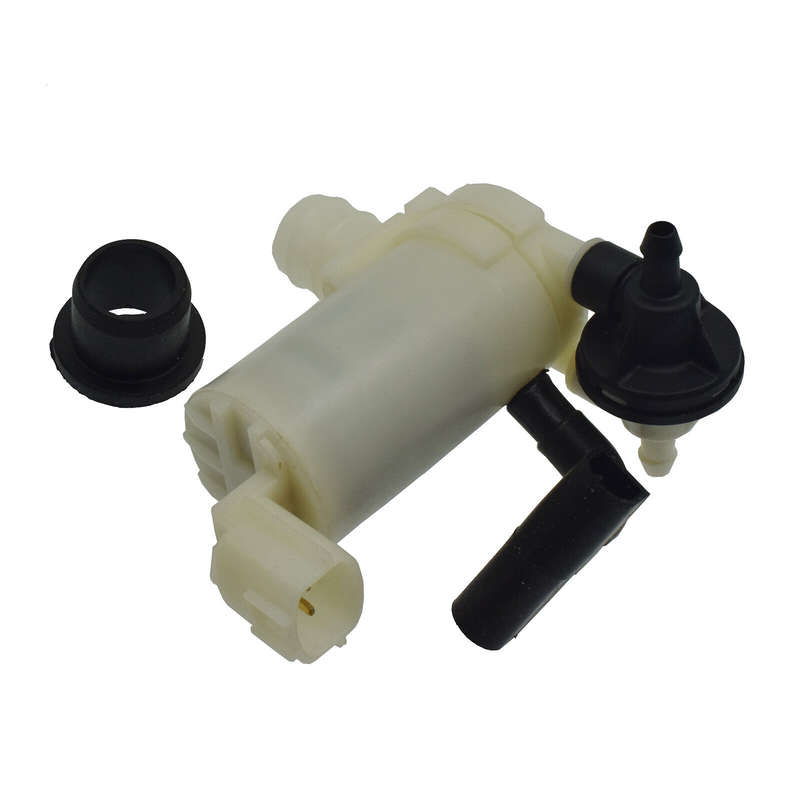 Windshield Washer Pump Front Rear 2224663A For Mazda 2 Hatchback 2007-2015 New