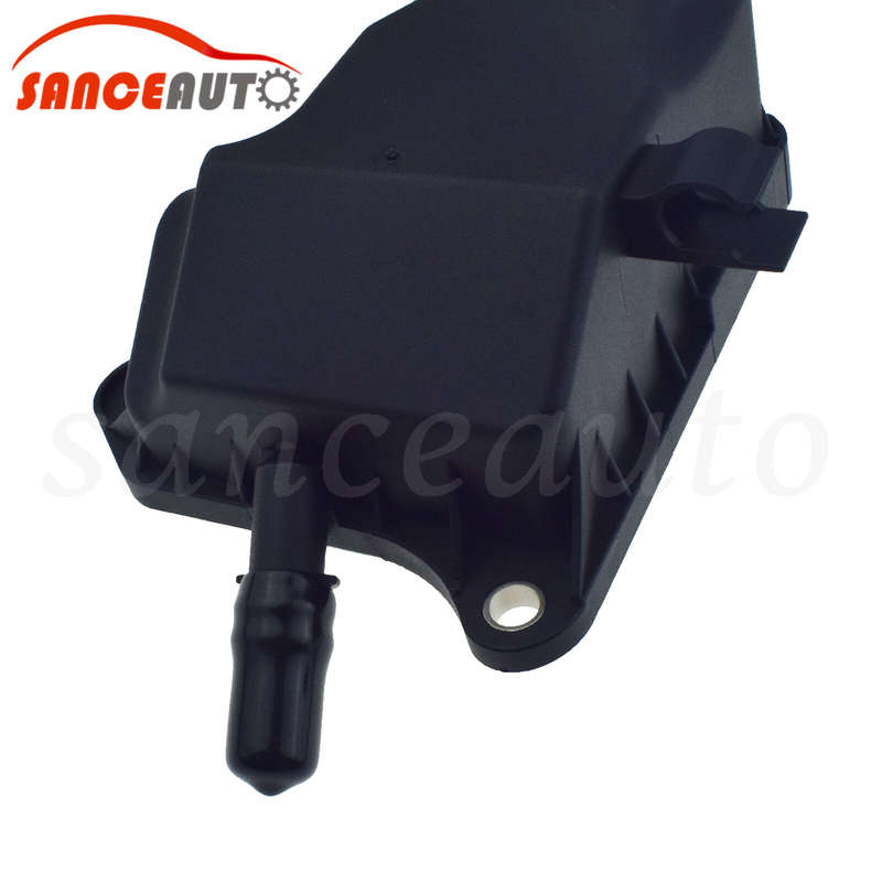 A2720160134 Oil Drip Pan Separator PCV Valve for Mercedes M272 Engine W221 S320