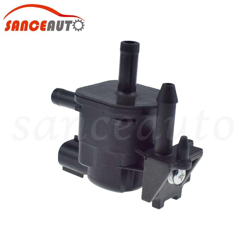 Vapor Canister Purge Solenoid Valve 25860-0V040 For Toyota Camry 2.5L Venza 2.7L