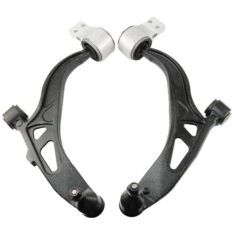 A pair of swingarm forks For Ford Explorer 2011-2019 12 13 14 1408105 1508065