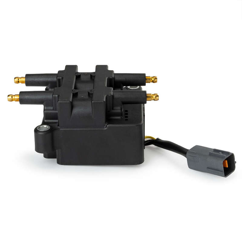1Pcs Ignition Coil for Subaru Forester Legacy 1998-2003 H4 2.2L 2.5L 22433-AA430