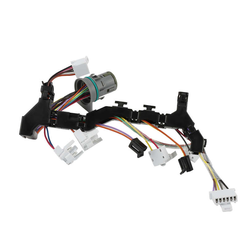 1Wiring Harness for CHEVROLET SILVERADO 2500 3500 GMC SIERRA 2500 3500 29545307
