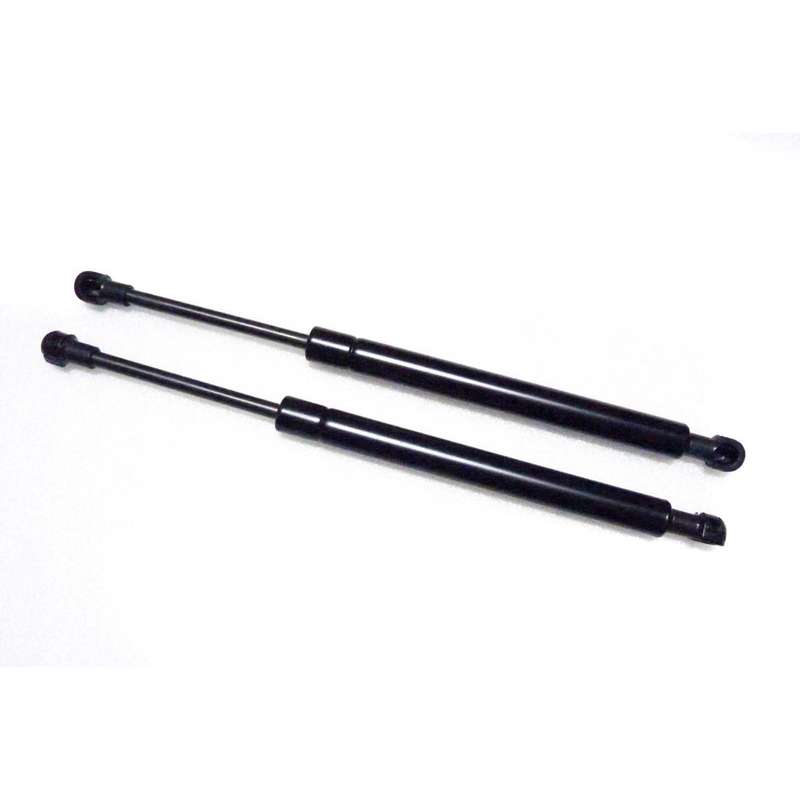 For VW Touareg 2002-2010 Tailgate Trunk DAMPER SHOCK STRUT 2PCS 7L6845587 NEW