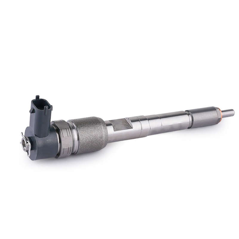 For Vauxhall Opel Corsa Fiat 1.3 CDTI Common Rail Fuel Injector 0445110083