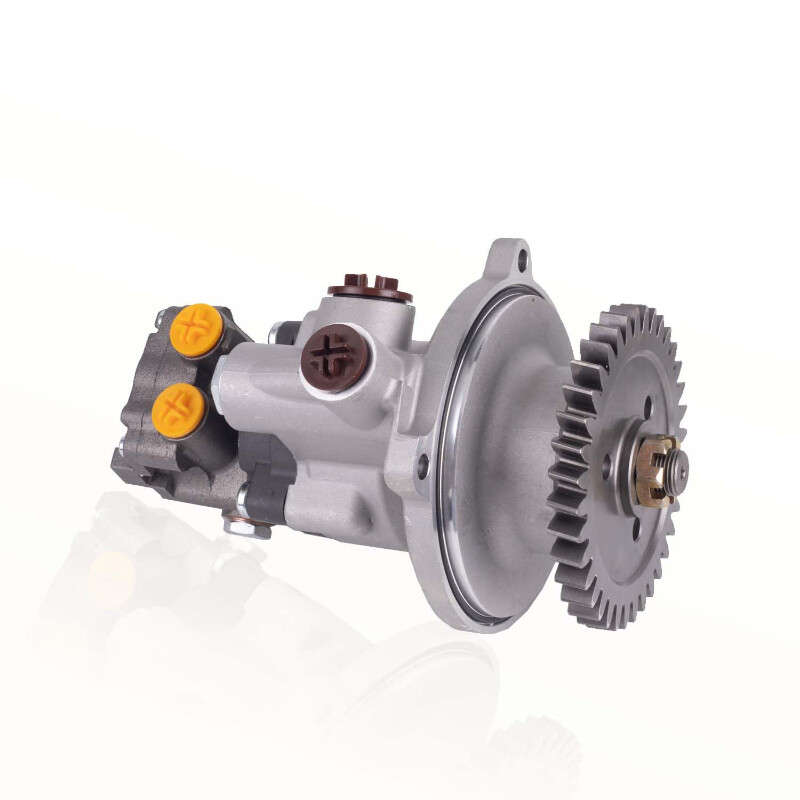 Power Steering & Fule Pump 21017829 20770313 Fits For VOLVO D11/D13 MACK MP7/MP8