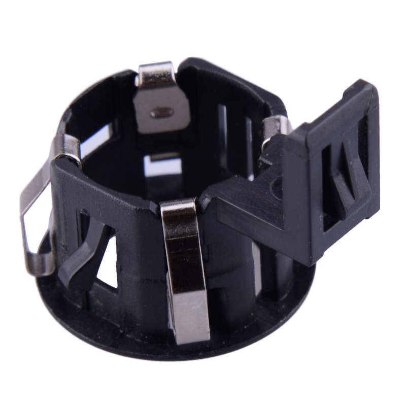 4x Car PDC Parking Sensor Retainer Fit for 13-14 Toyota Lexus RX350 RX450h 3.5L