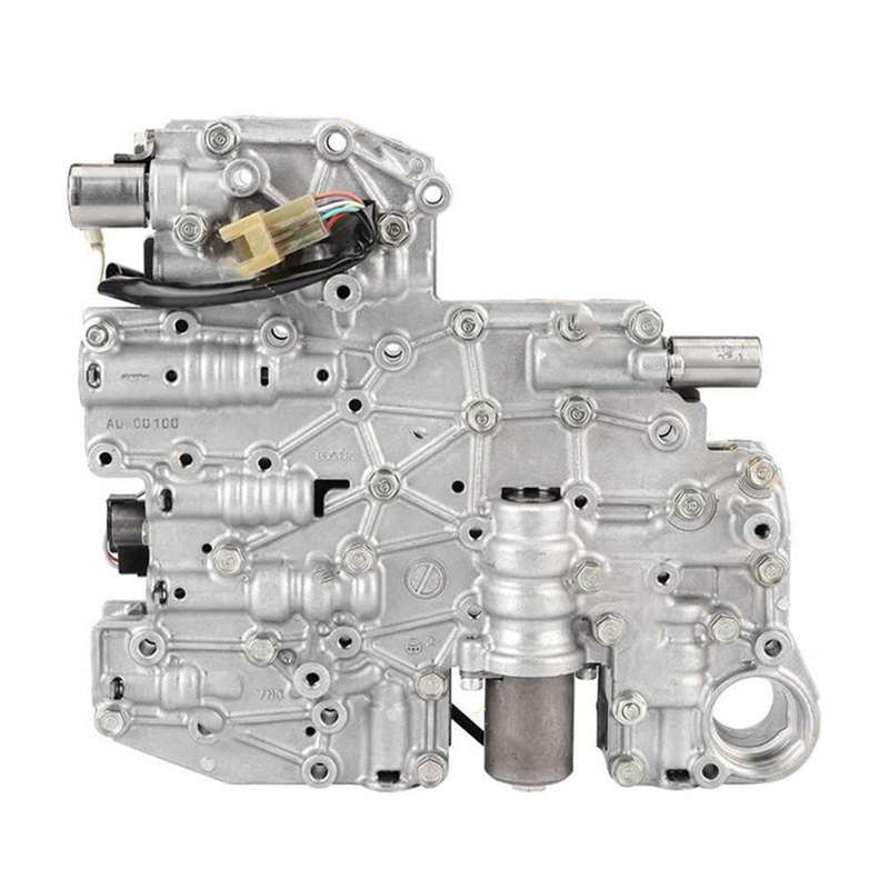 Transmission Valve Body TR690 For Subaru Legacy Outback 31706AA140 31706AA141