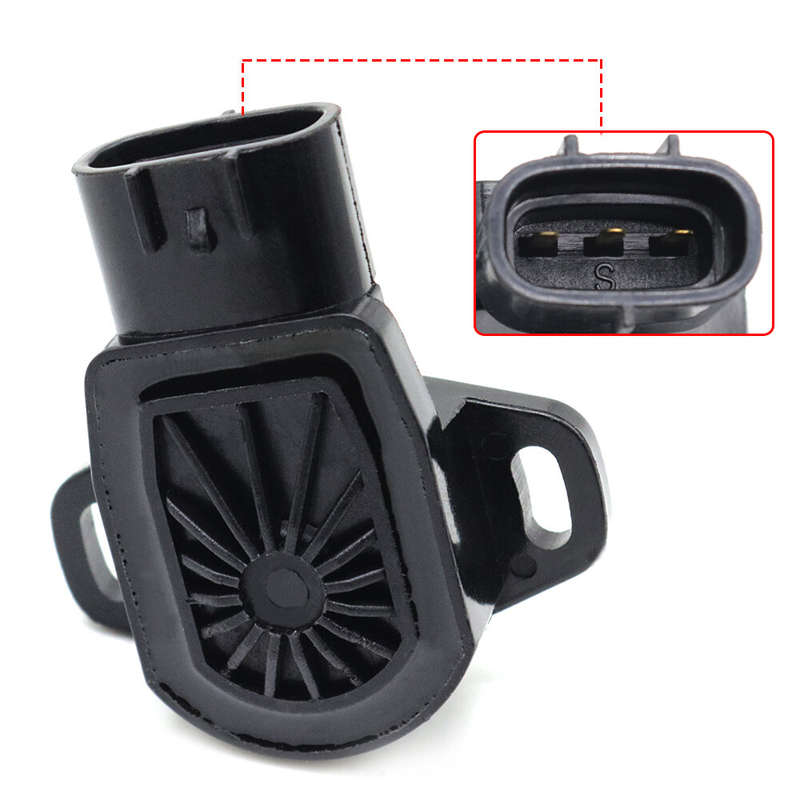 3131705 Throttle Position Sensor for Polari Sportsman Ranger 570 800 RZR 570 800