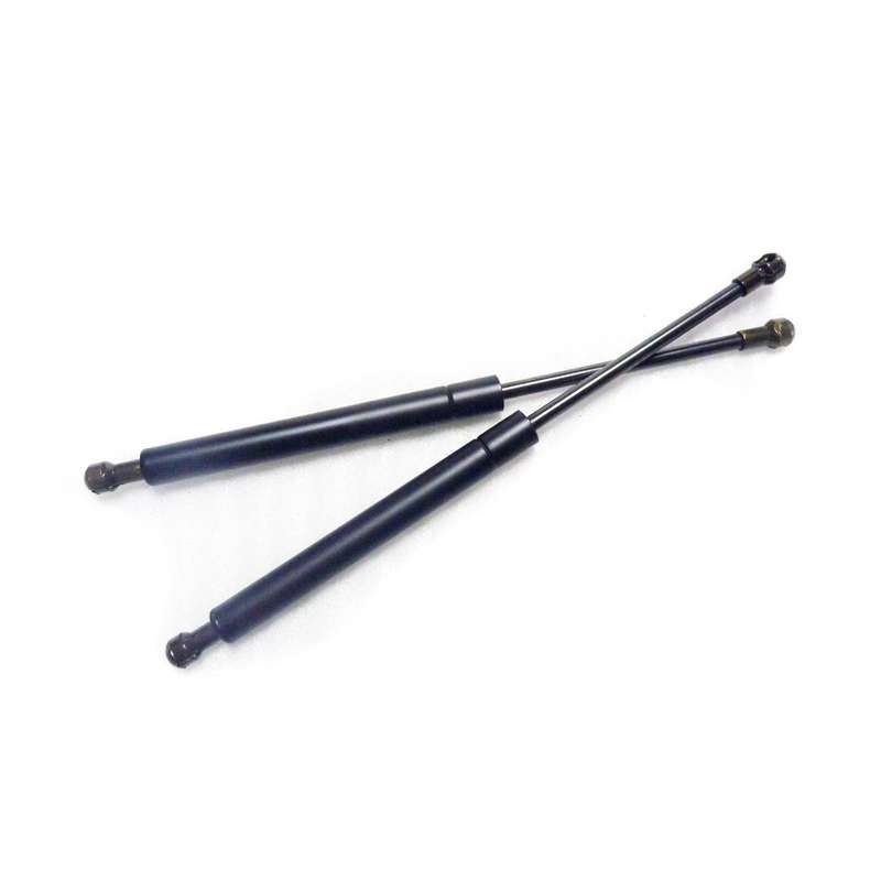 Pair Hood Lift Strut Prop Gas Pressurized Support Damper for BMW 51238150077
