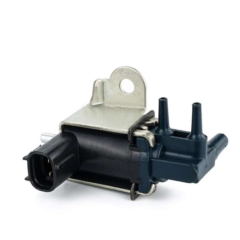 Vacuum switch solenoid valve 90910-12204 For Toyota Avalon Sienna Highlander