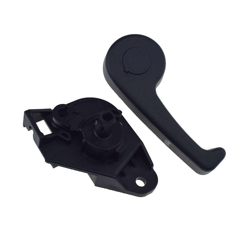 HS7Z-16B626-A For 2013-17 Ford Lincoln MKZ Door Handle Hood Release Bonnet Lever