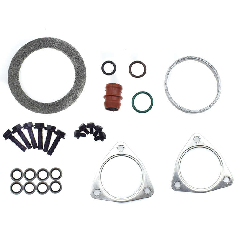 Turbocharger Seal Kit 08-10 For FORD F250 F350 F450 F550 Super-Duty 8C3Z9T514C