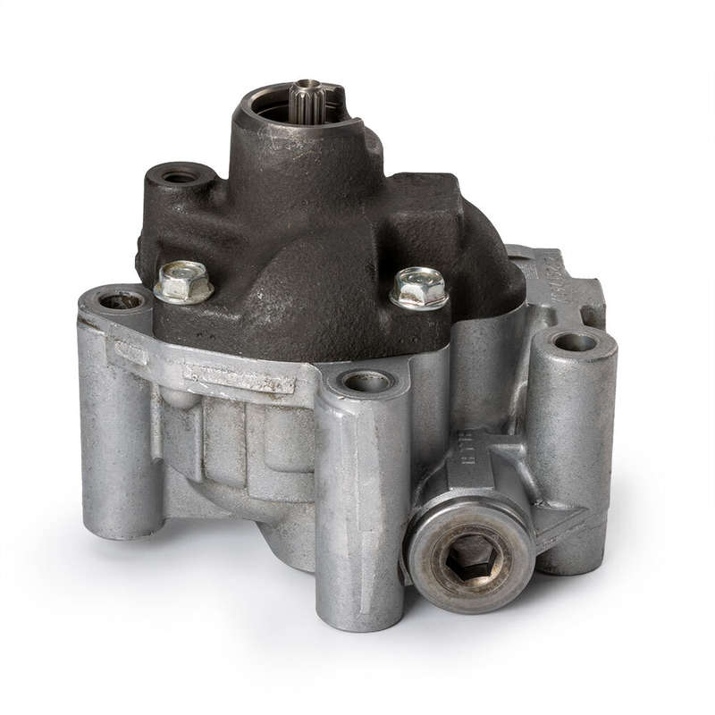 RE0F10A JF011E CVT Transmission Oil pump For Mitsubishi Outlander Lancer Nissan