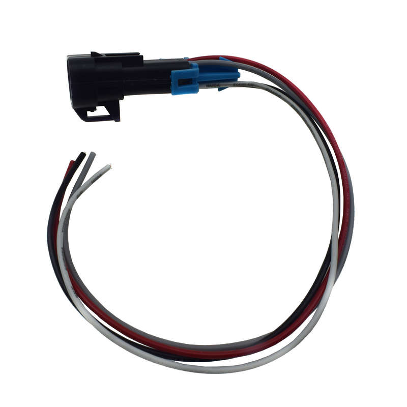 LS1 Oxygen O2 Sensor Wiring Connector Wire For 98-02 G-M Camaro Firebird PT2374