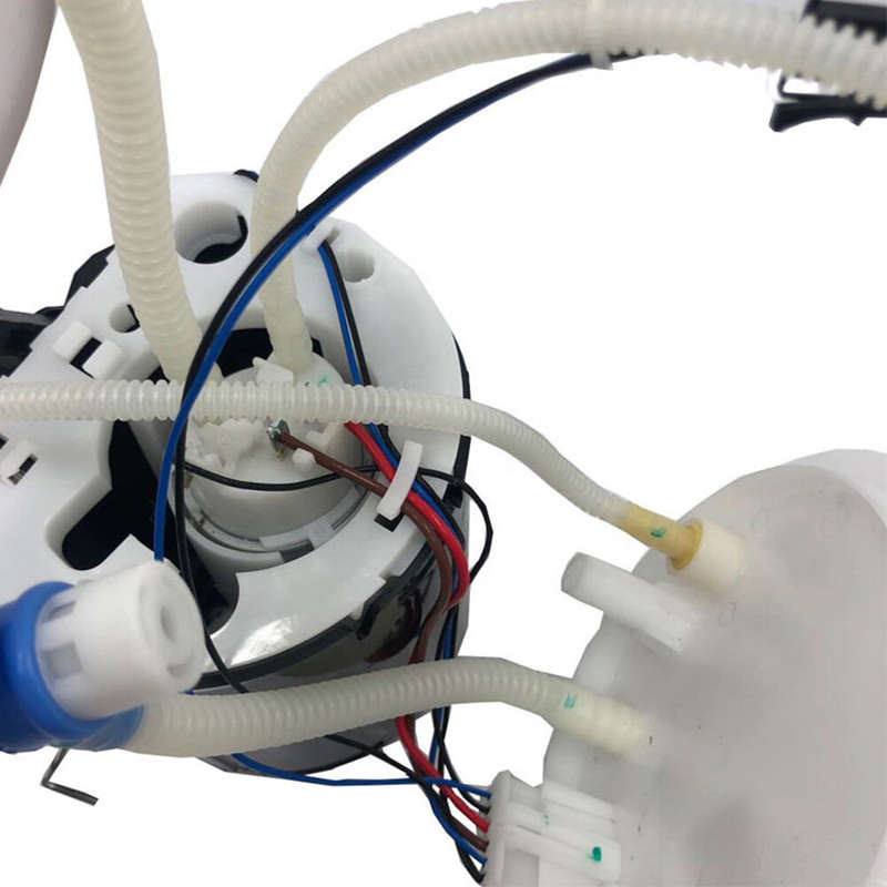 C2Z3907 CZC25749 Fuel Pump Module Assembly For Jaguar XF 4.2L V8 2007-2015