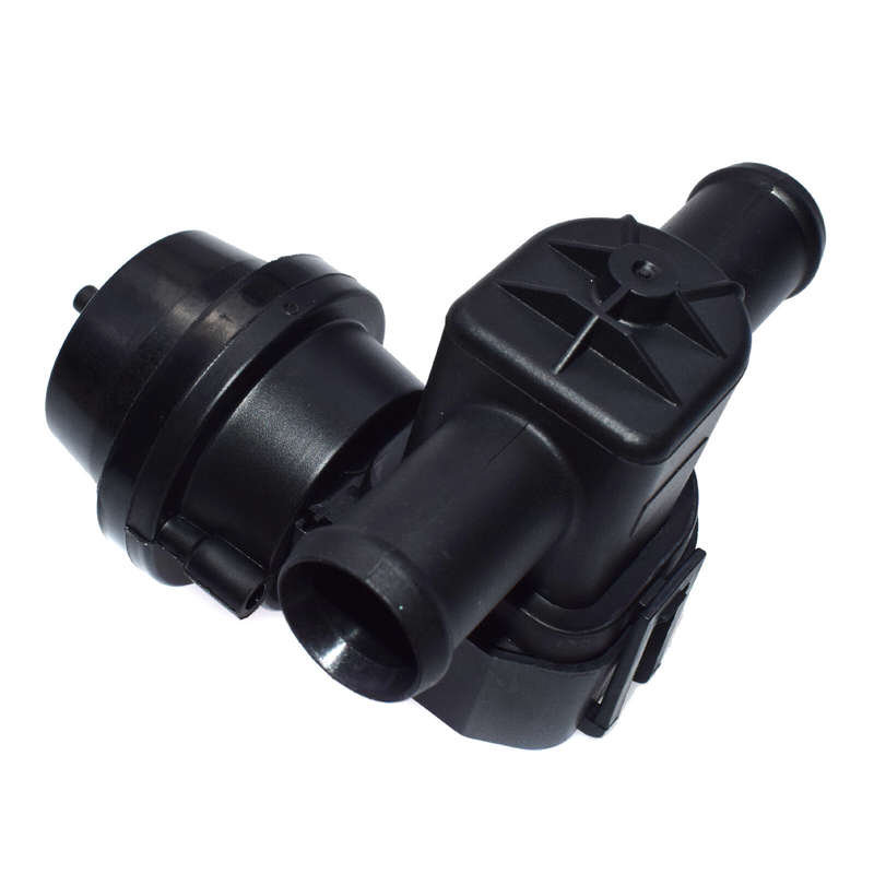 New Heater Core Control Valve For Audi A4 (B8) A5 Q5 VW Golf Jetta LT 1J0819809