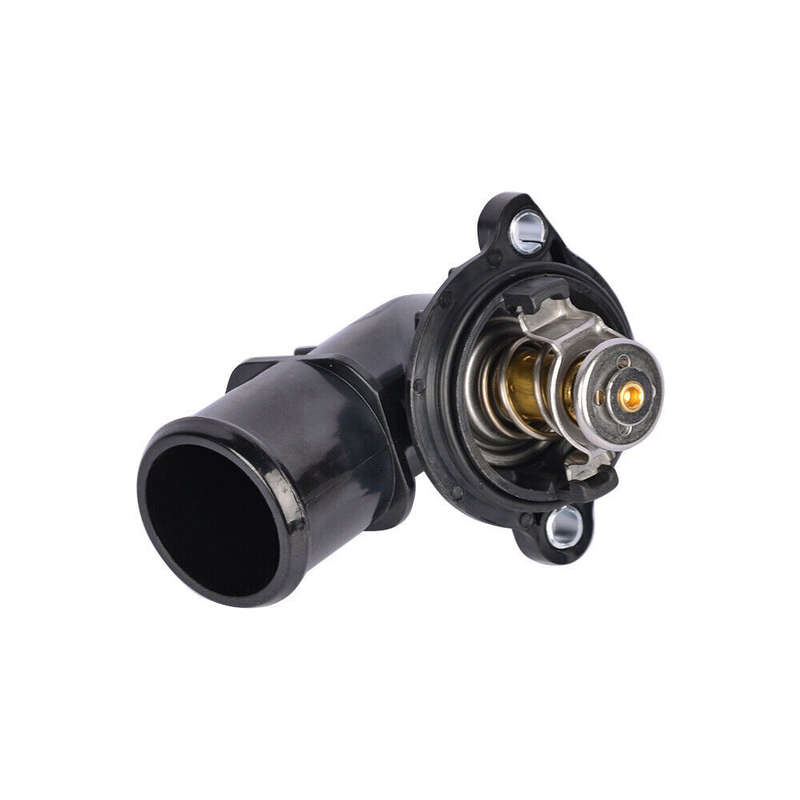 For Grand Cherokee 3.0 Diesels 2E6B5 68253514AA 68253514 Car Thermostat Housing