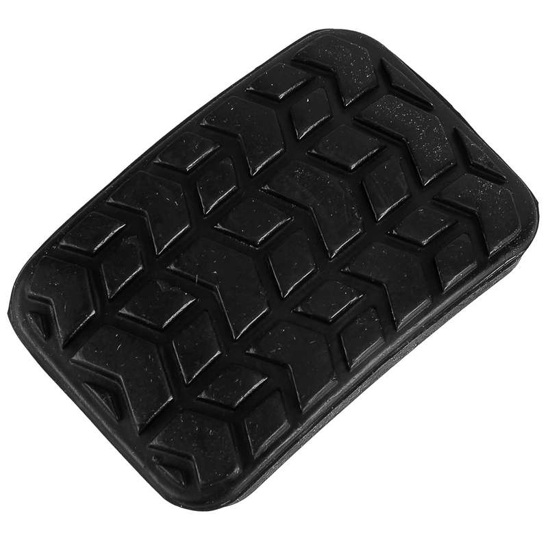 1pcs Clutch Brake Pedal Pad B09243028 Fit for Mazda Miata 1990-1997 1999-03 New