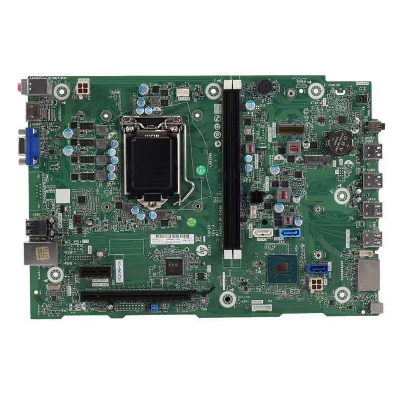 L75365-001 L75365-601 For HP Laptop TG01 TP01 TE01 BAKER Motherboard LGA 1200