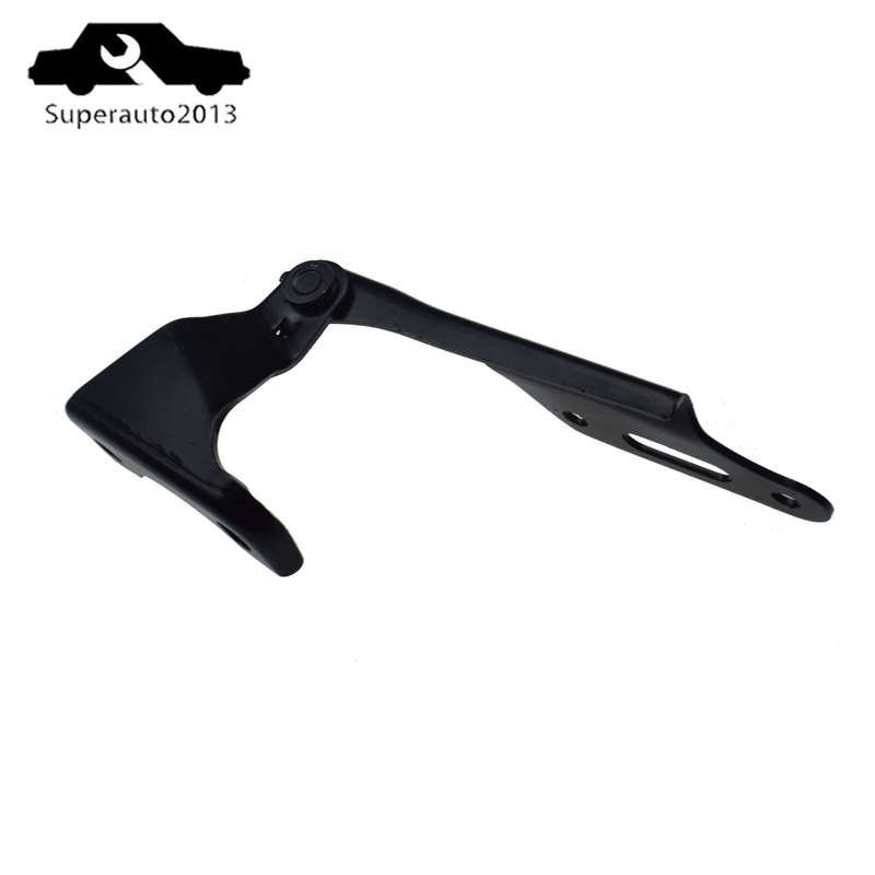 60120S5A000ZZ New Right Passenger Side Hood Hinge For Honda Element CR-V Civic