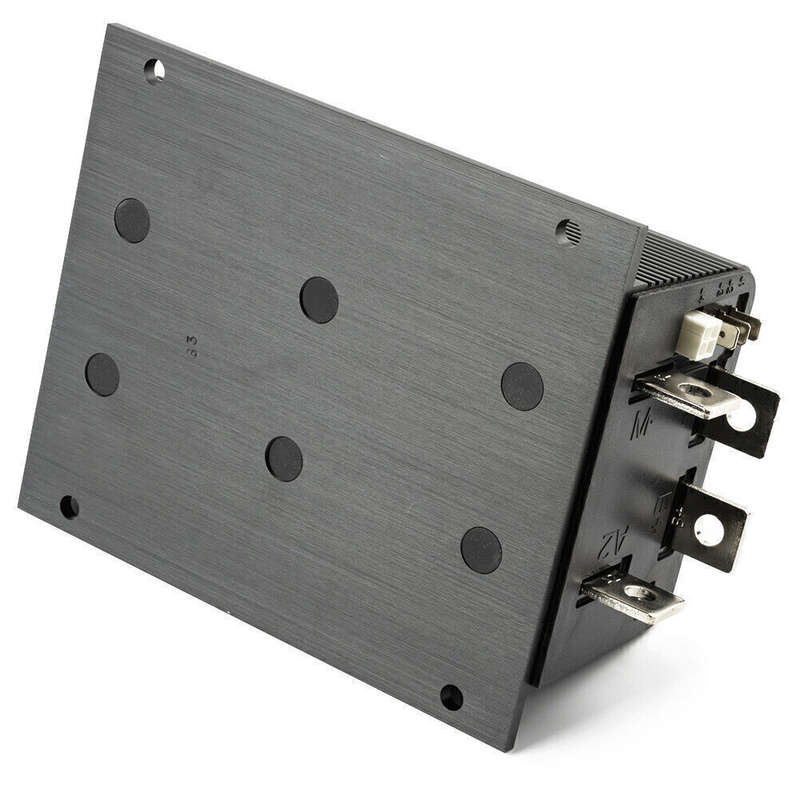 For Curtis 1204-009 1204-027 For EZGO Marathon 0-5K 24/36V 275A Speed Controller