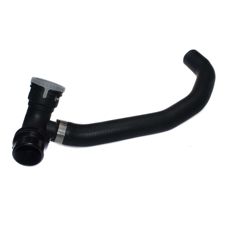 New Lower Radiator Coolant Hose LR 005564 For Land Rover LR2 3.2L I6 08-12