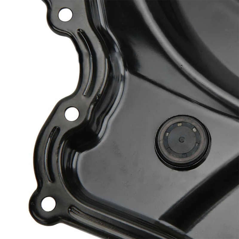 06H109210AG Engine Timing Cover Fit For Volkswagen For Audi A4 A5 A6 1.8 2.0