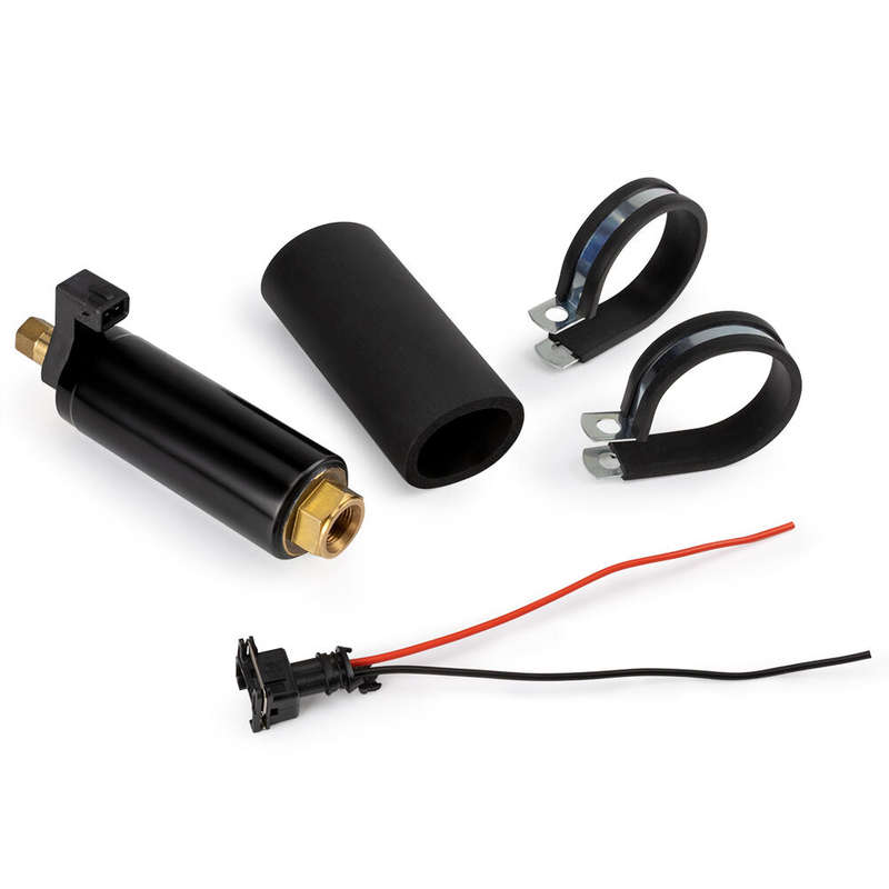 For Volvo Penta Electric Fuel Pump 38582613850809 4.3L 5.0L 5.7L Low Pressure