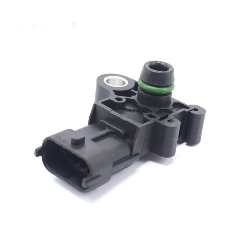 MAP Manifold Absolute Pressure Sensor For Chevrolet Opel Aveo Cruze Corsa Zafira