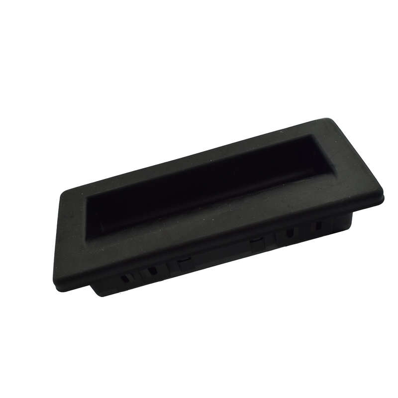 Tailgate Liftgate Hatch Release Lock Handle 3V0827566 For VW Audi A4 Seat Skoda