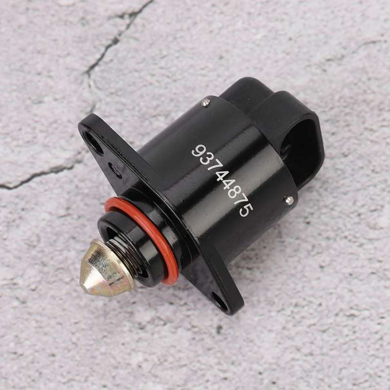 Idle air Control Valve 93744875 For GM Buick Chevrolet Optra Lacetti Holden Viva