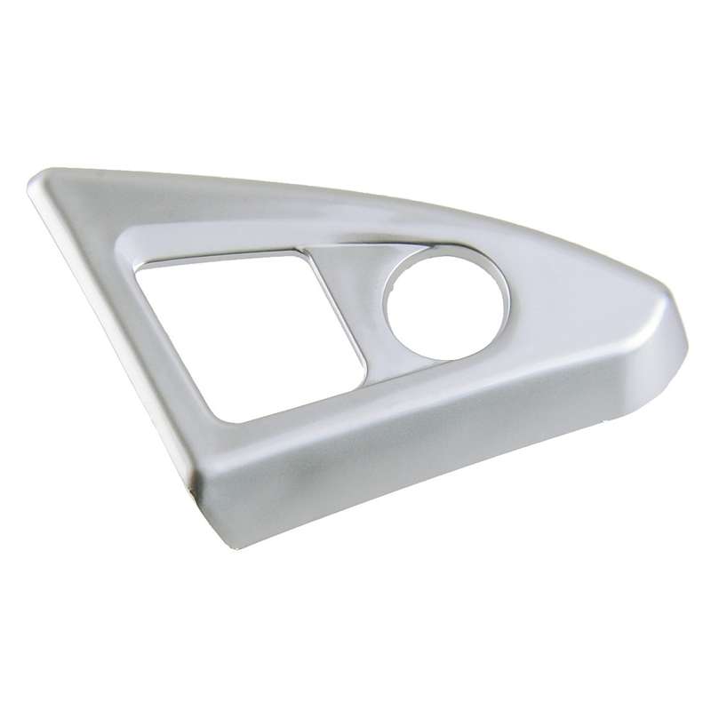 Center Console Armrest Box Switch Button Cover Fit For BMW 5 Series F10 F18