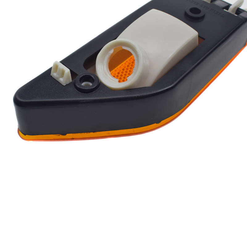Front Left Side Marker Light for 2010-2013 Mercedes Benz W212 E-Class 4-Door New