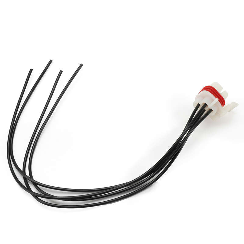 Neutral Safety Switch Connector For 4L60E 4L65E 7-PIN 4-PIN 88862288 15305887