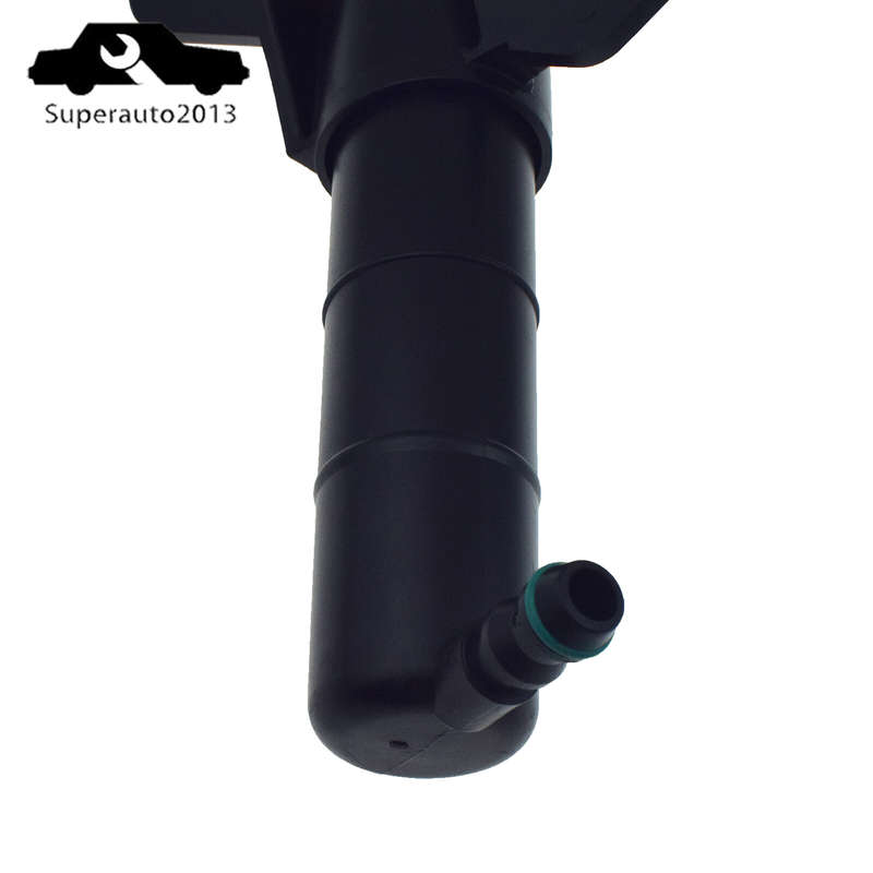 New Left Headlight Washer Spray Nozzle Jet For Kia Sportage 3 2011-16 986703U000
