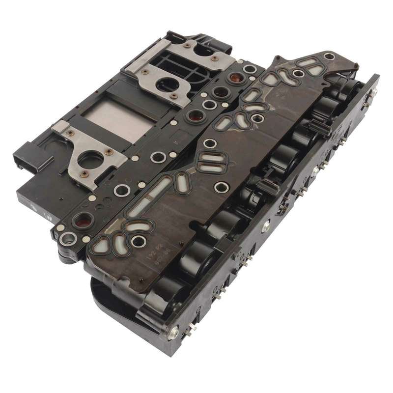 For Chevrolet Traverse 3.6L Transmission Control Module 6T75E 24244571 VBN1274