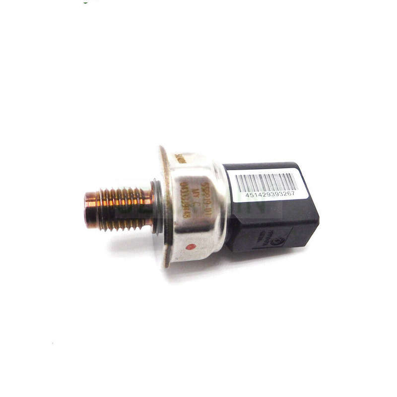 55PP19-01 Fuel Rail Pressure Sensor For Land Range Rover Sport Discovery MK3