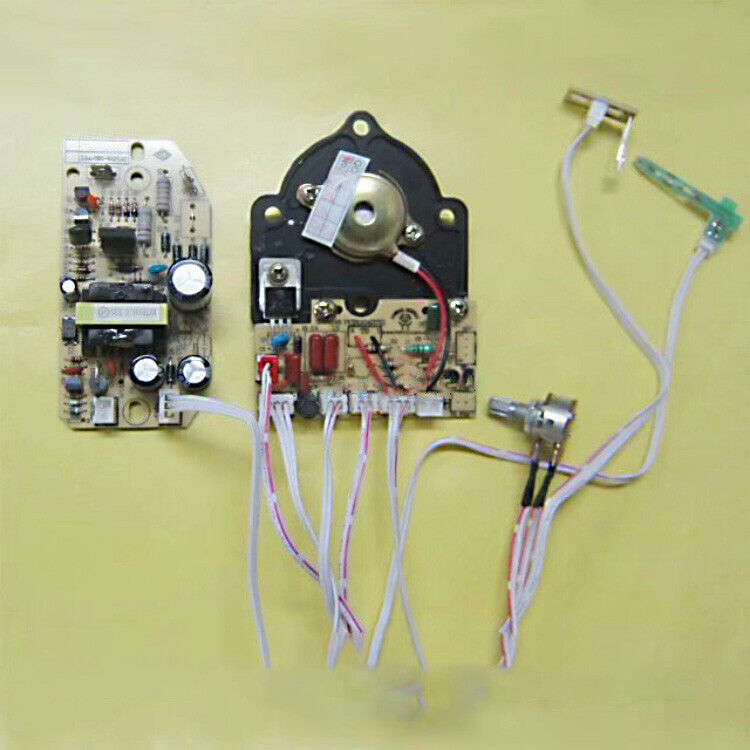 1PC Ultrasonic Humidifier Drive Board Atomization Oscillation Circuit Board 25W