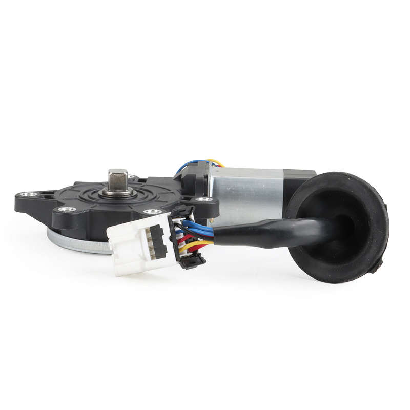 Front Left Driver Window Regulator Motor For 2003-2009 Nissan 350Z G35 Infiniti