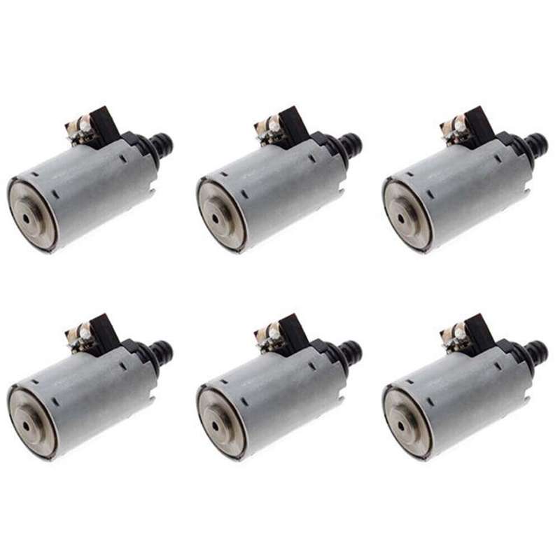 For Mercedes ML320 ML430 G500 G55 E55 AMG 1402770535 Transmission Shift Solenoid